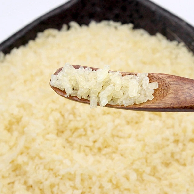 Food Grade gelatin (bovine) Hot Sale Gelatin Powder For Ice Cream